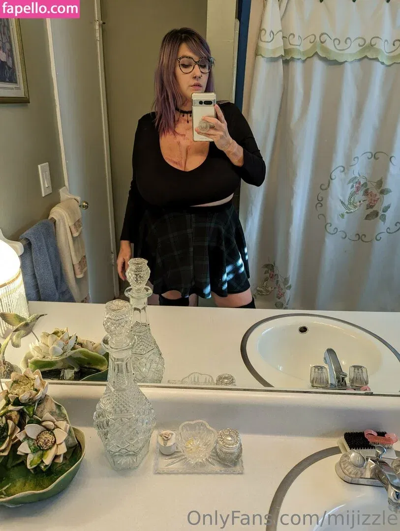 mijizzle Onlyfans Photo Gallery 