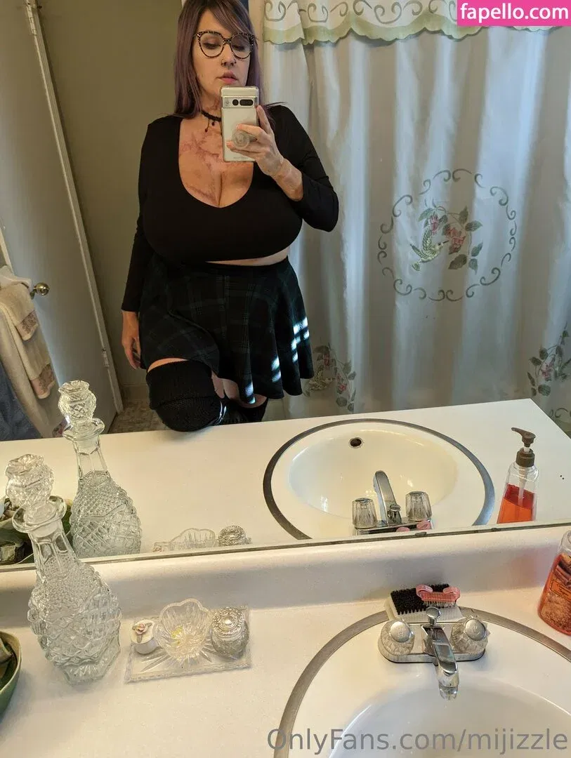 mijizzle Onlyfans Photo Gallery 