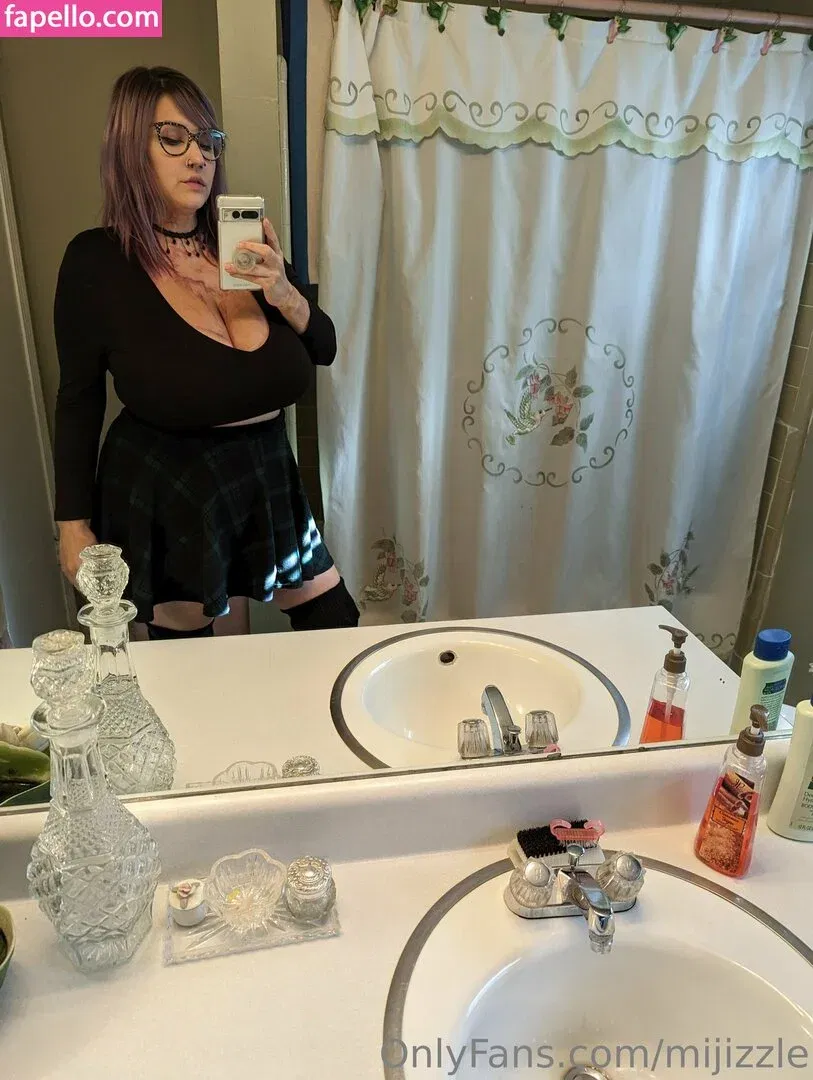 mijizzle Onlyfans Photo Gallery 