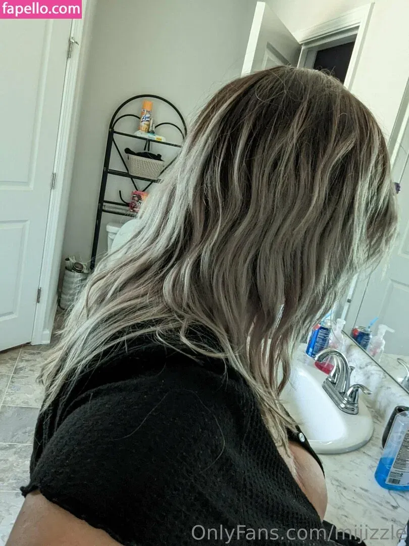 mijizzle Onlyfans Photo Gallery 