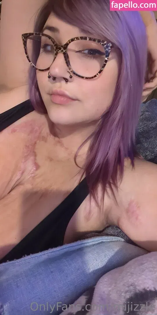 mijizzle Onlyfans Photo Gallery 