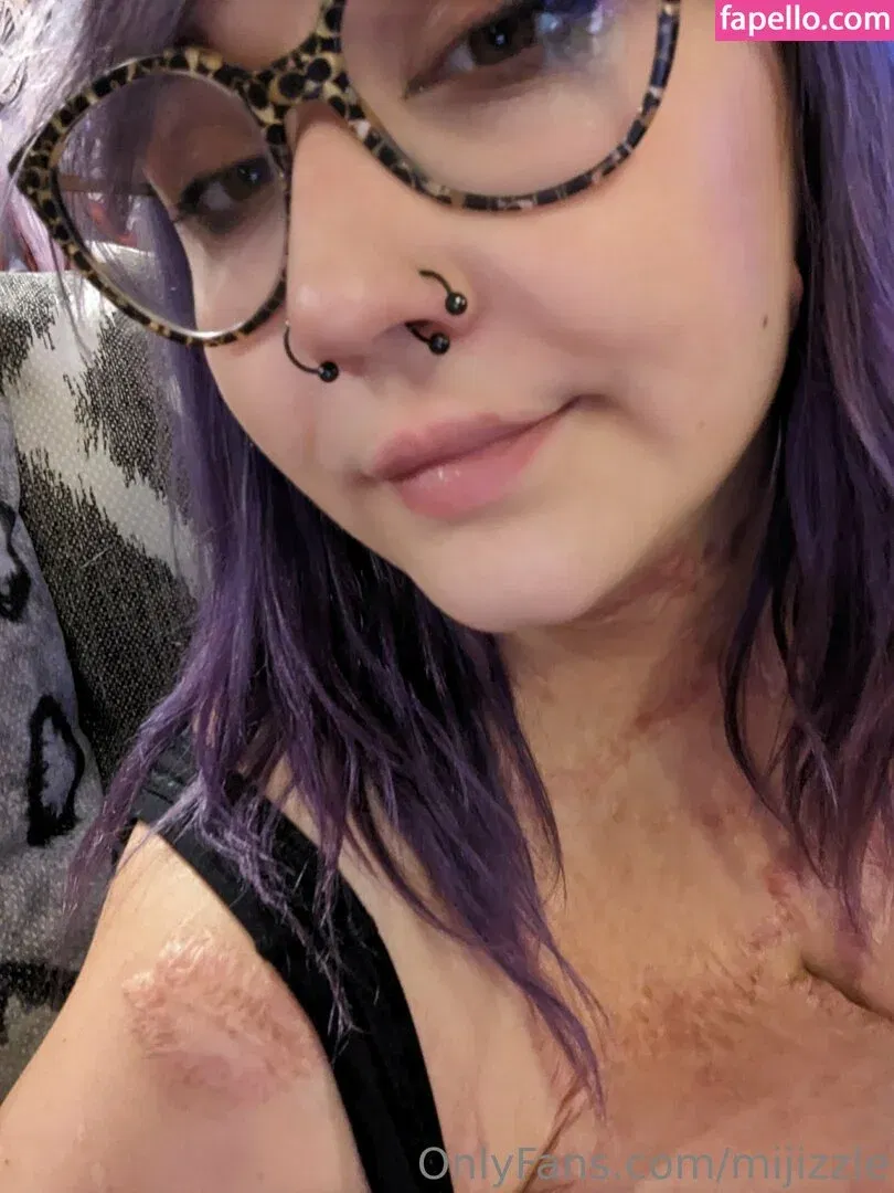 mijizzle Onlyfans Photo Gallery 