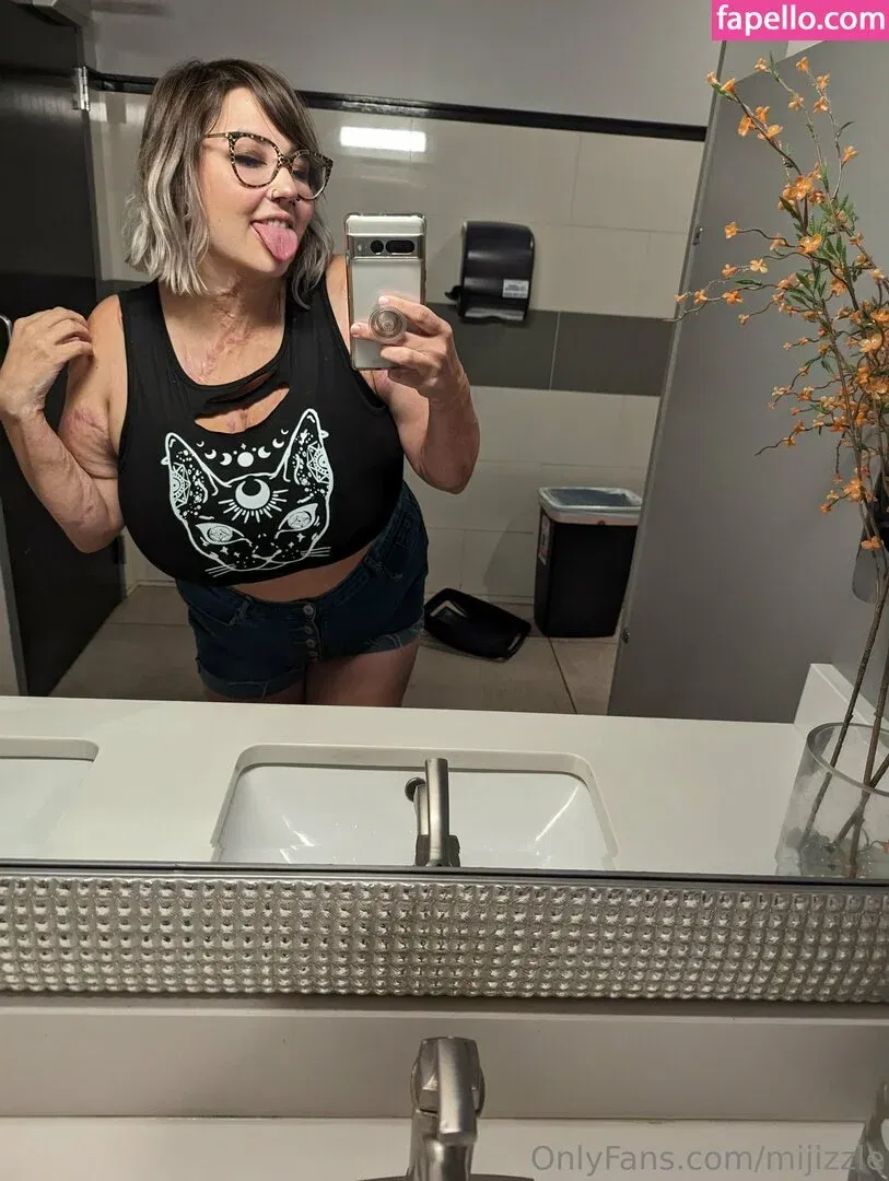 mijizzle Onlyfans Photo Gallery 