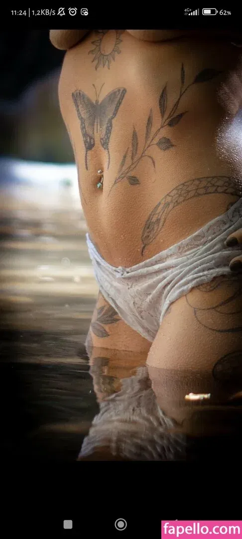 Zaira Veneziani Onlyfans Photo Gallery 