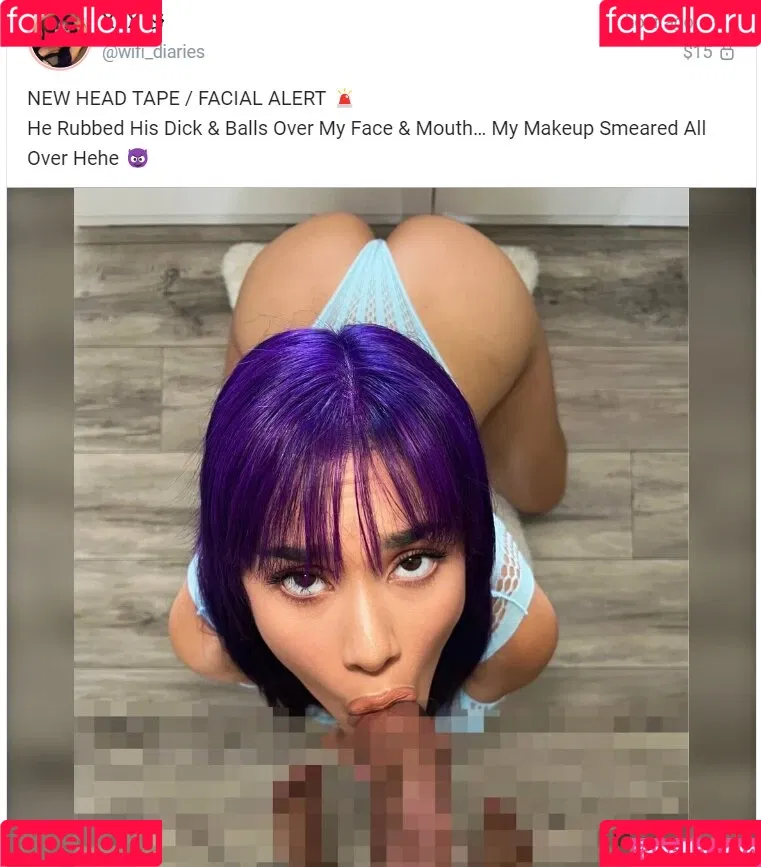 Wifi_diaries Jazyj Onlyfans Photo Gallery 
