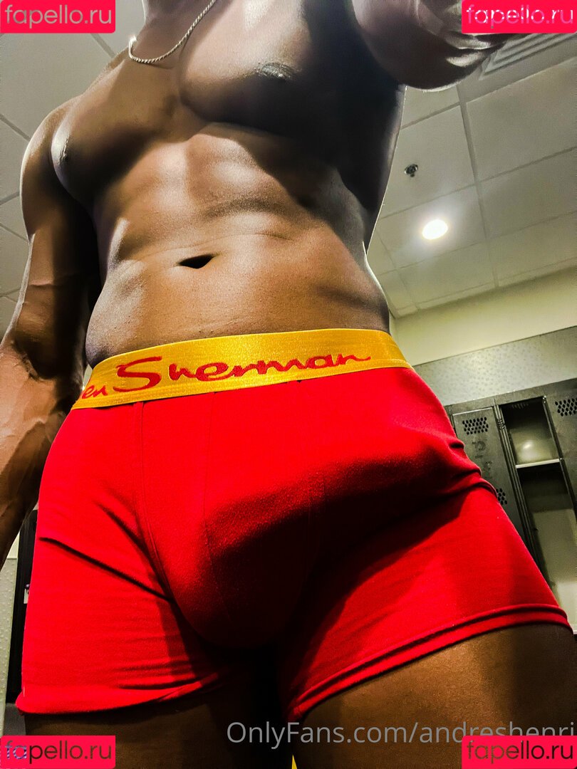 andreshenri Onlyfans Photo Gallery 