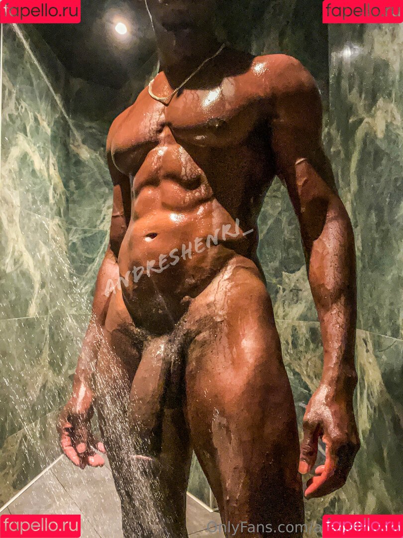 andreshenri Onlyfans Photo Gallery 