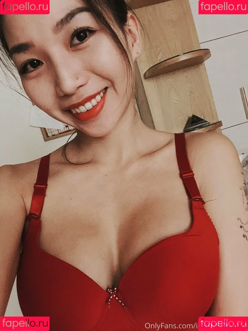immaddiechan Onlyfans Photo Gallery 