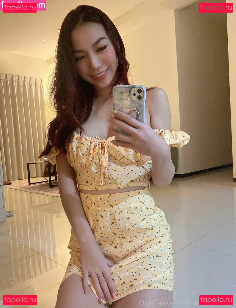 immaddiechan Onlyfans Photo Gallery 