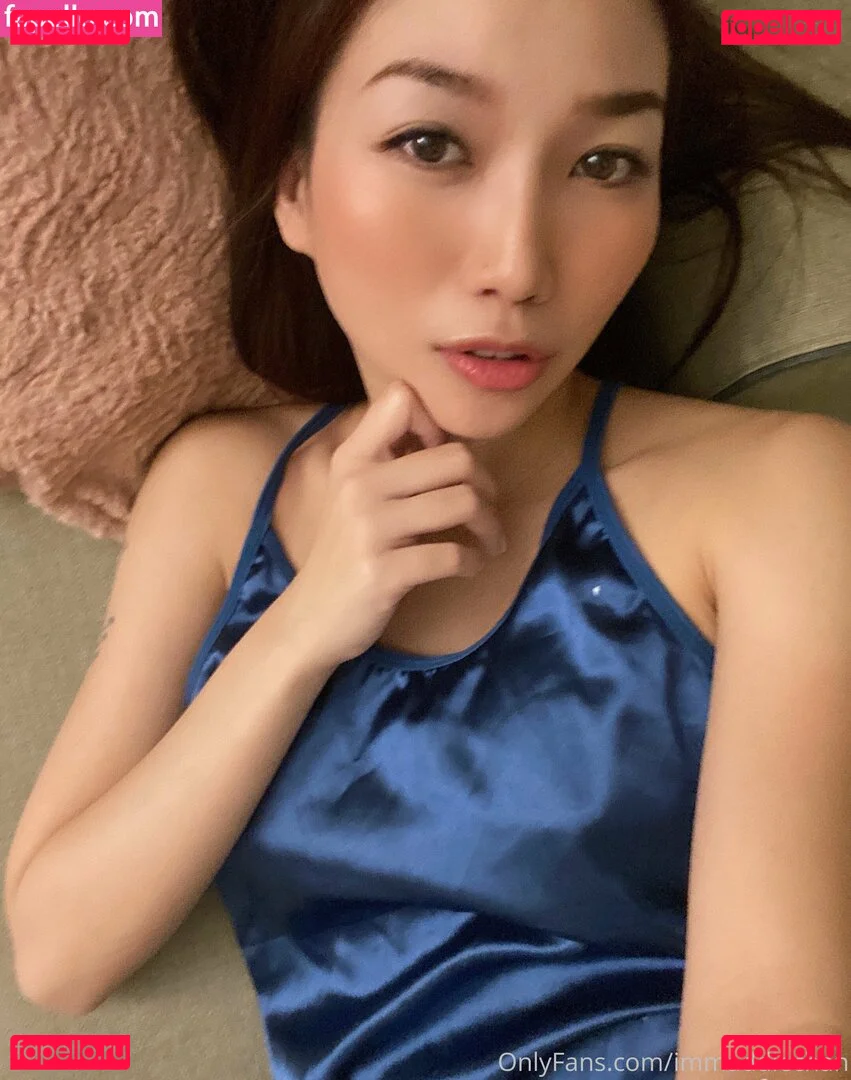 immaddiechan Onlyfans Photo Gallery 