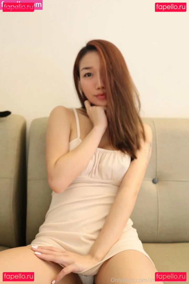 immaddiechan Onlyfans Photo Gallery 