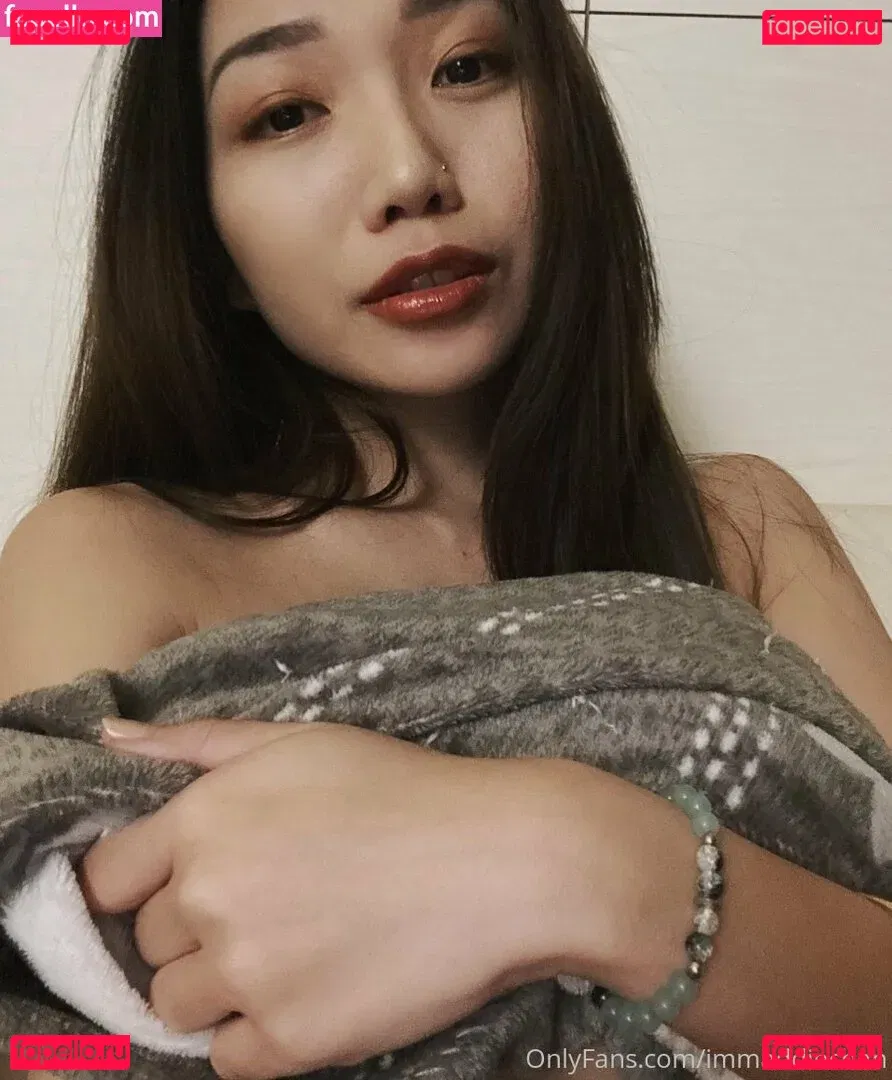 immaddiechan Onlyfans Photo Gallery 