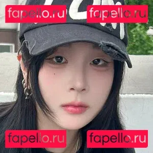 Jang Joo - Jangju - Janed_404 / 장주 Onlyfans Photo Gallery 