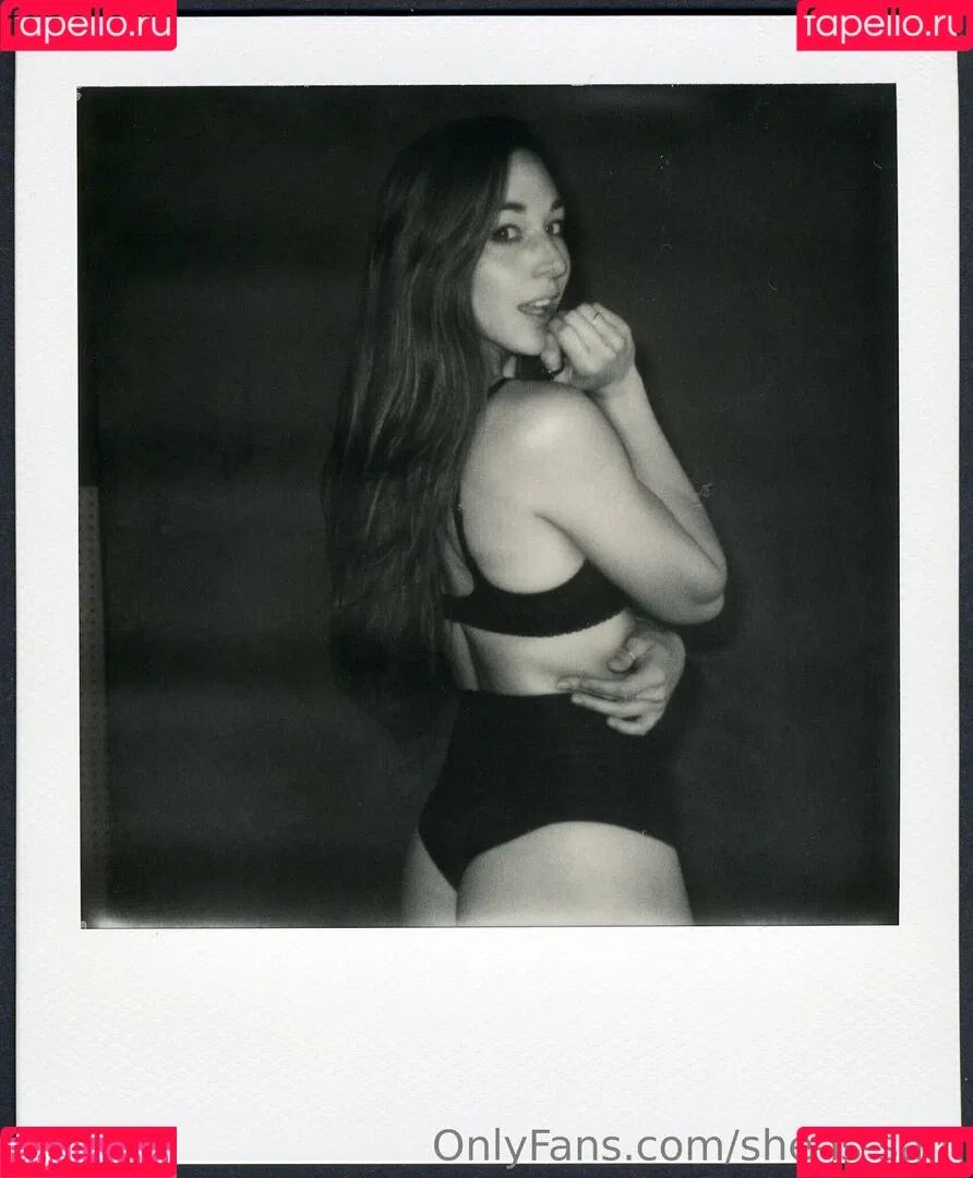 she-is-sam Onlyfans Photo Gallery 