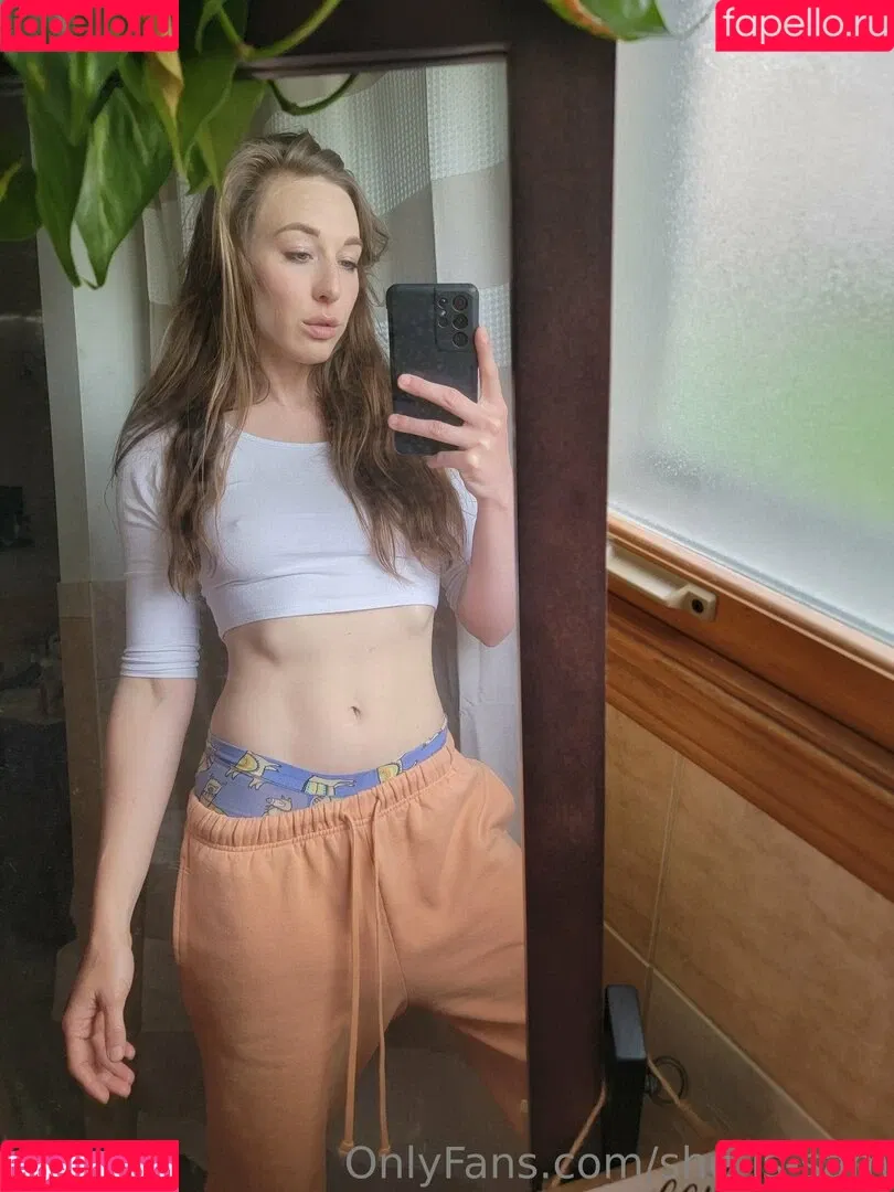 she-is-sam Onlyfans Photo Gallery 