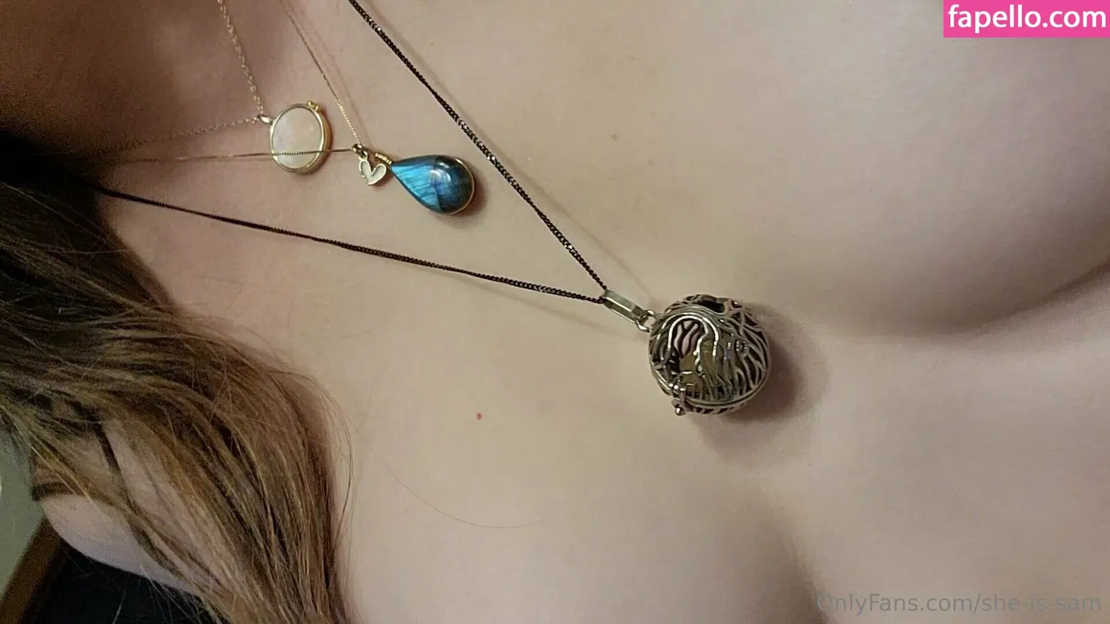 she-is-sam Onlyfans Photo Gallery 