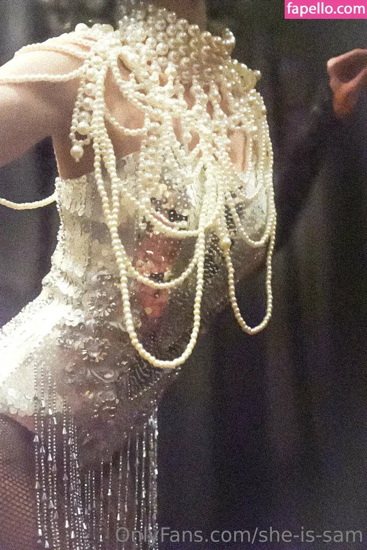 she-is-sam Onlyfans Photo Gallery 