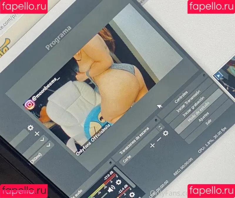 Milaofficialmila Onlyfans Photo Gallery 