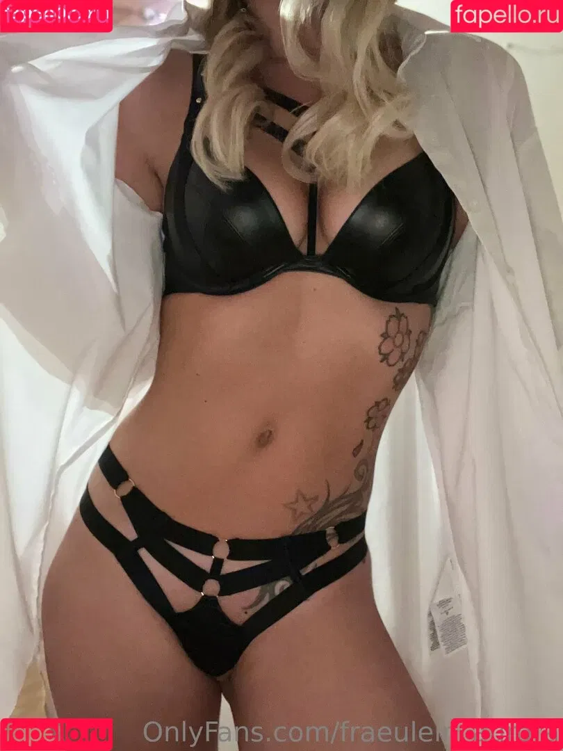 Fräulein_Aurora Onlyfans Photo Gallery 