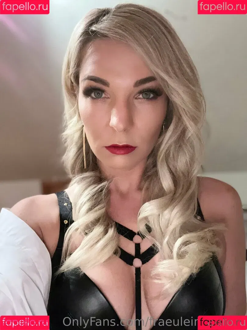 Fräulein_Aurora Onlyfans Photo Gallery 