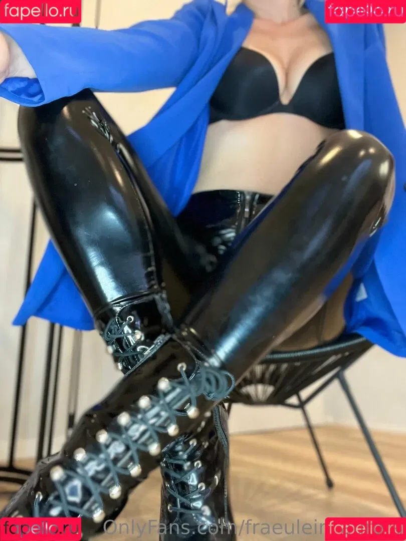 Fräulein_Aurora Onlyfans Photo Gallery 
