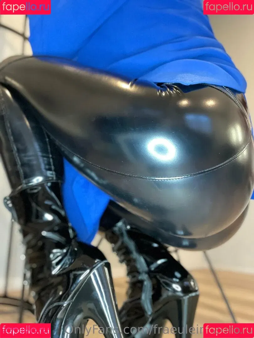 Fräulein_Aurora Onlyfans Photo Gallery 