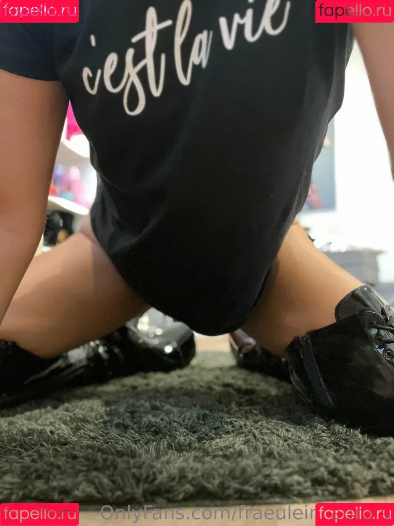 Fräulein_Aurora Onlyfans Photo Gallery 