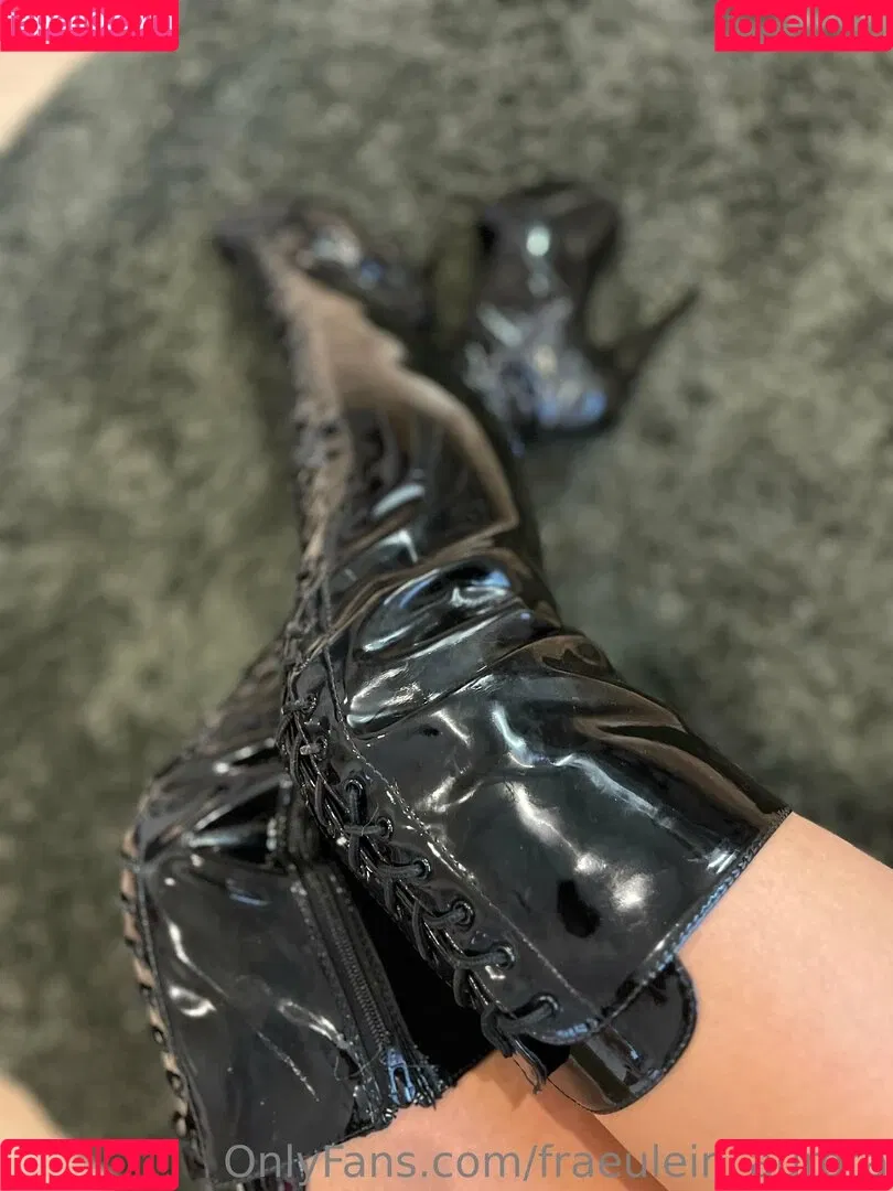 Fräulein_Aurora Onlyfans Photo Gallery 