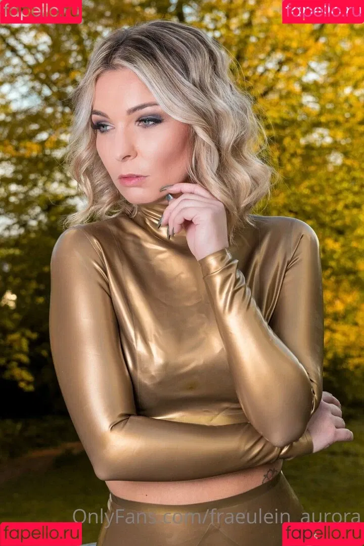 Fräulein_Aurora Onlyfans Photo Gallery 