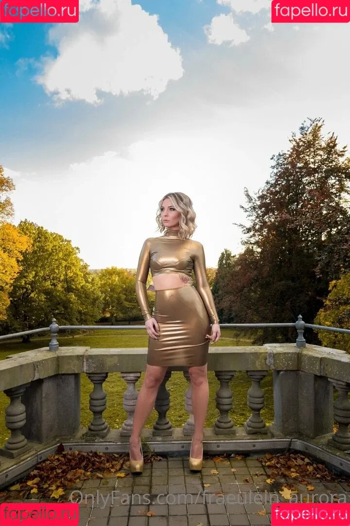 Fräulein_Aurora Onlyfans Photo Gallery 