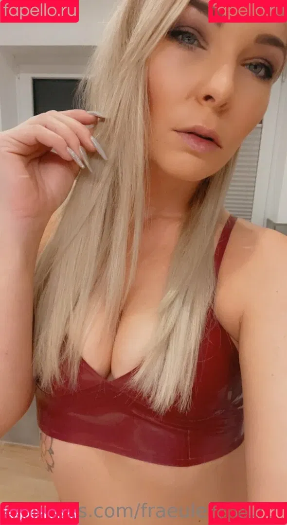 Fräulein_Aurora Onlyfans Photo Gallery 