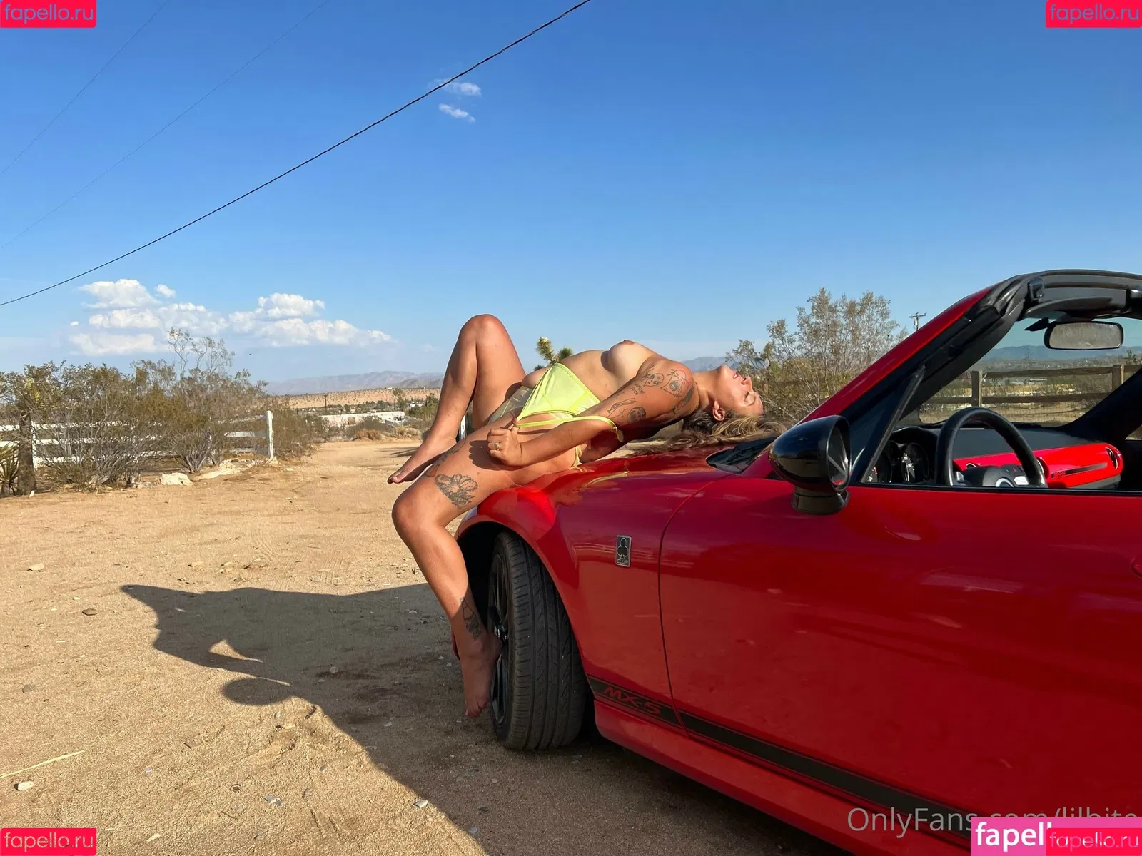 Christina Parrish Onlyfans Photo Gallery 