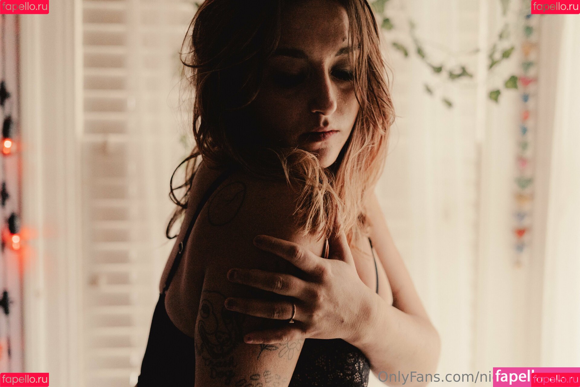 Christina Parrish Onlyfans Photo Gallery 