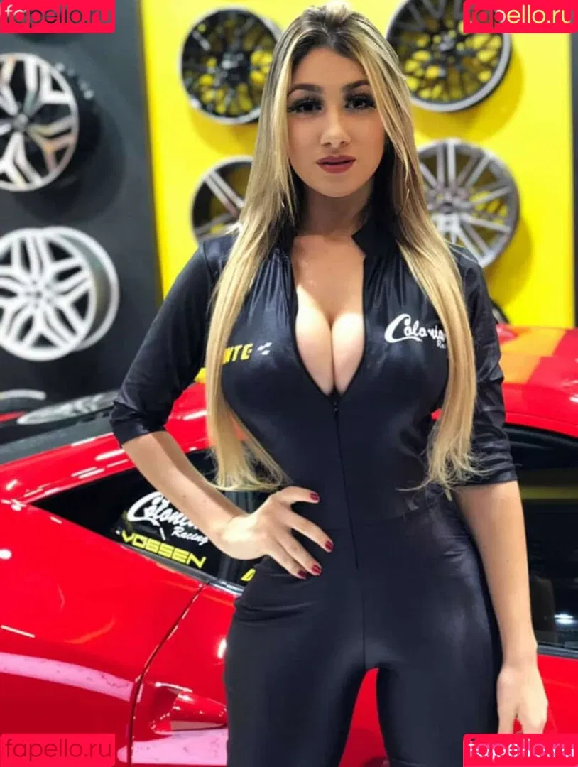 Ingrid Rodrigues Onlyfans Photo Gallery 