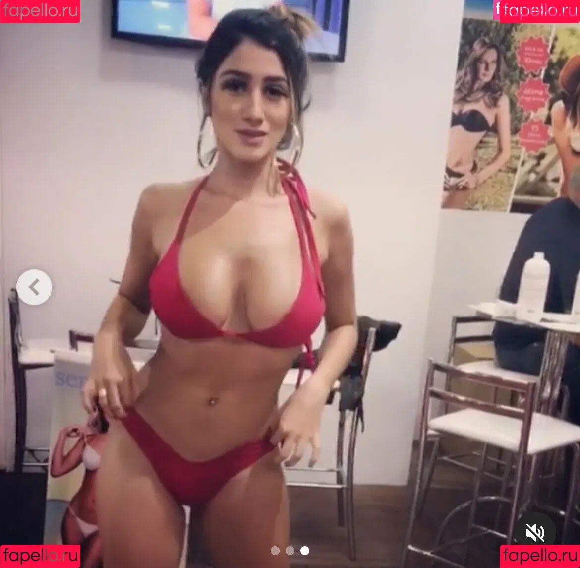 Ingrid Rodrigues Onlyfans Photo Gallery 