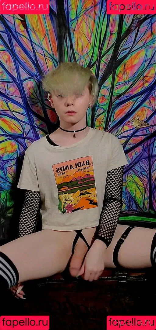 iazurey Onlyfans Photo Gallery 