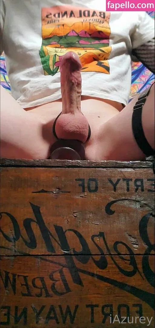 iazurey Onlyfans Photo Gallery 