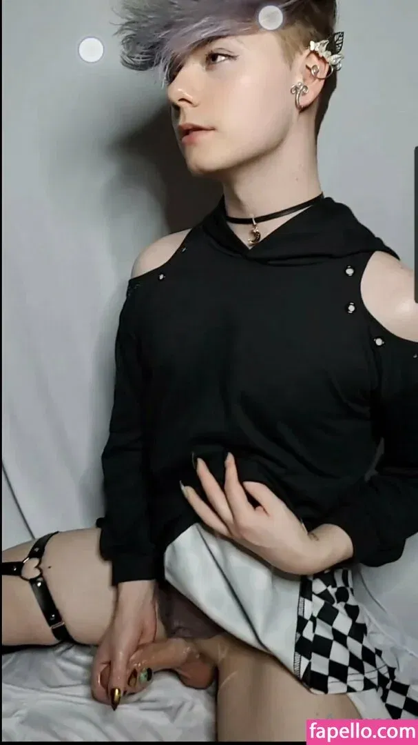 iazurey Onlyfans Photo Gallery 