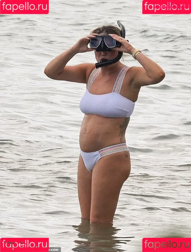 Charlotte Crosby Onlyfans Photo Gallery 