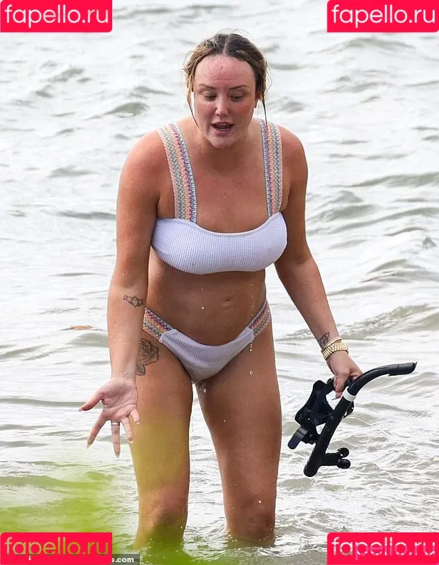 Charlotte Crosby Onlyfans Photo Gallery 