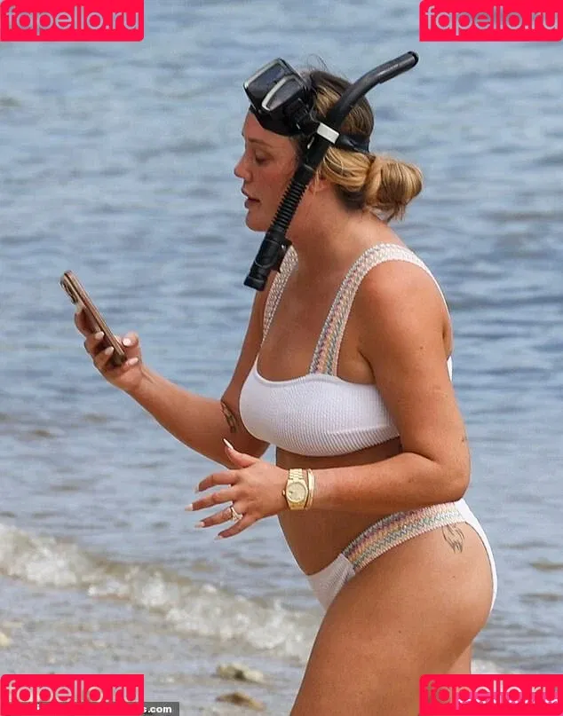 Charlotte Crosby Onlyfans Photo Gallery 