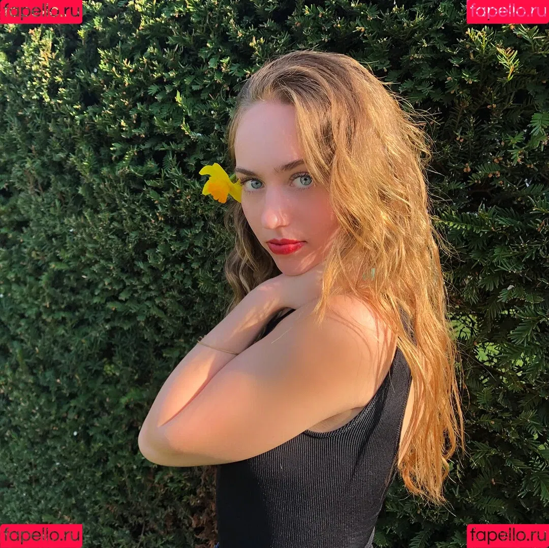 Ashley Hansen Onlyfans Photo Gallery 