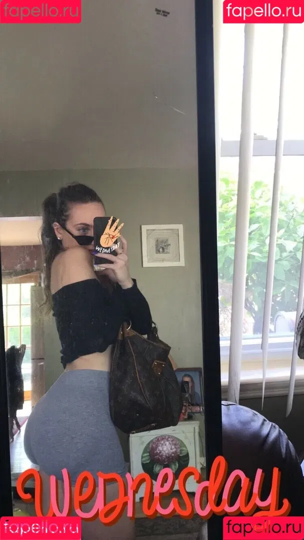Ashley Hansen Onlyfans Photo Gallery 