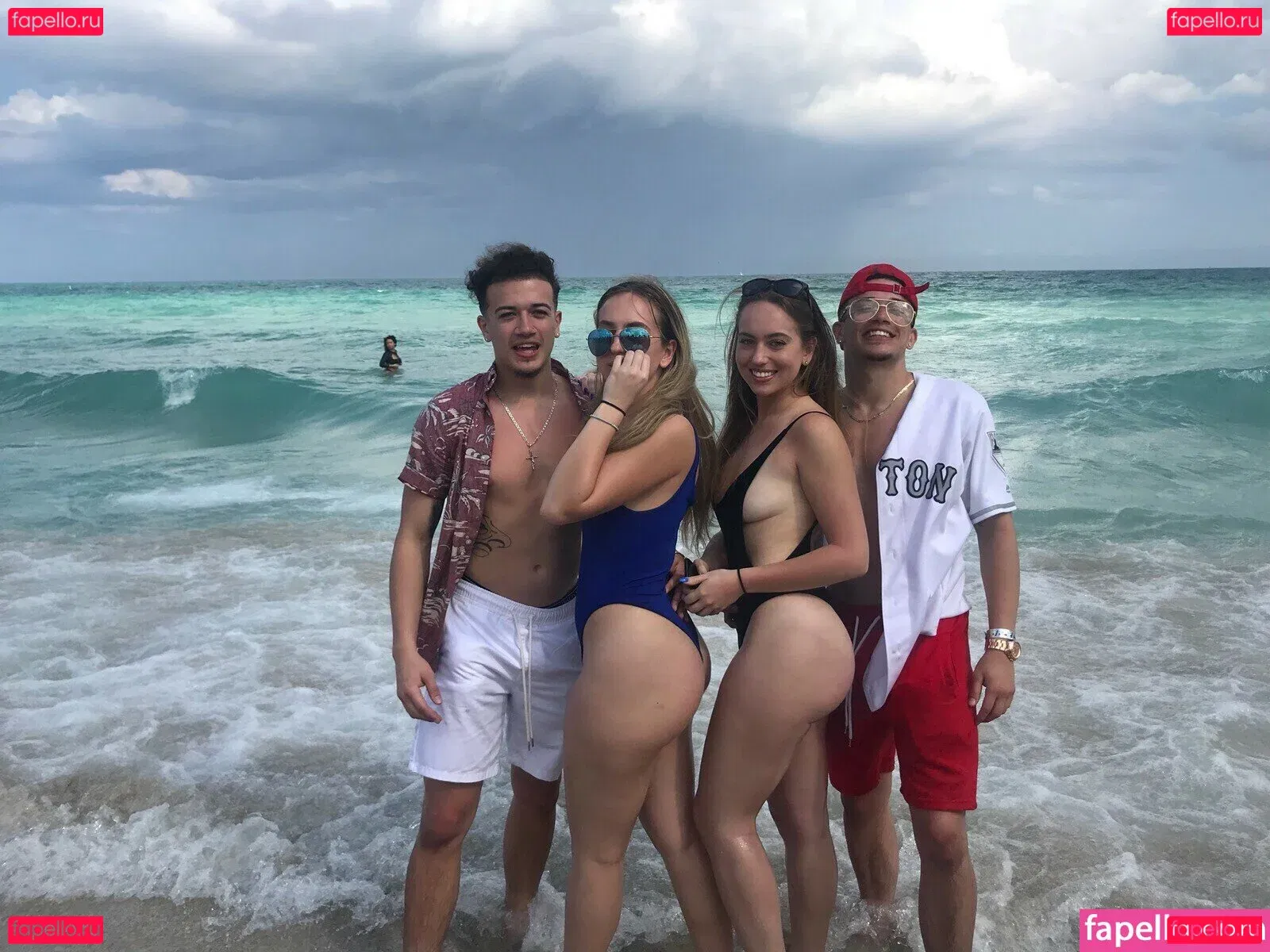 Ashley Hansen Onlyfans Photo Gallery 