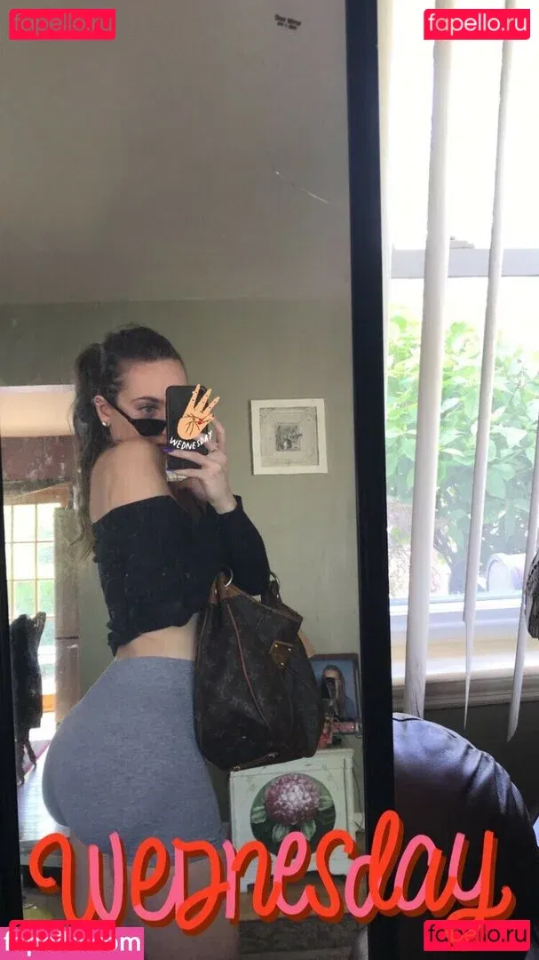 Ashley Hansen Onlyfans Photo Gallery 