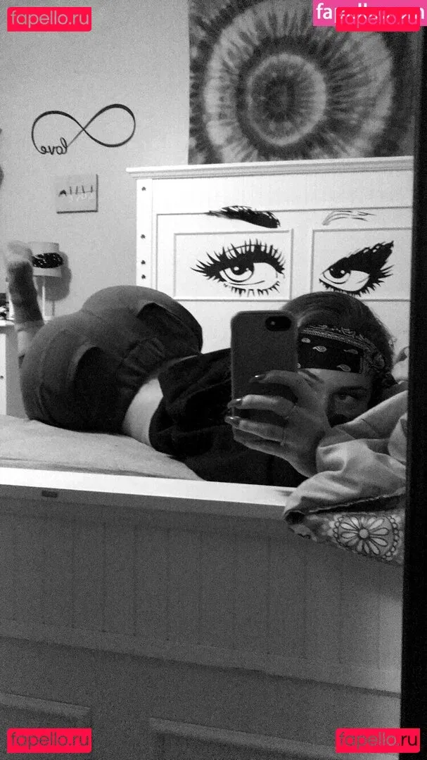 Ashley Hansen Onlyfans Photo Gallery 