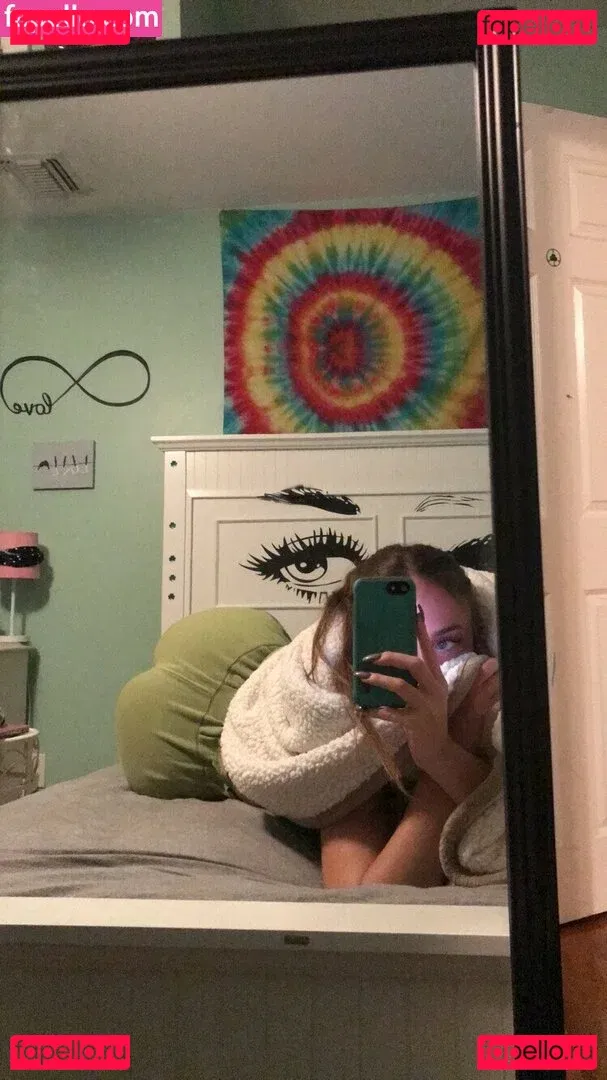 Ashley Hansen Onlyfans Photo Gallery 