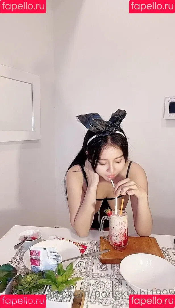 Pongkyubi1995 Onlyfans Photo Gallery 