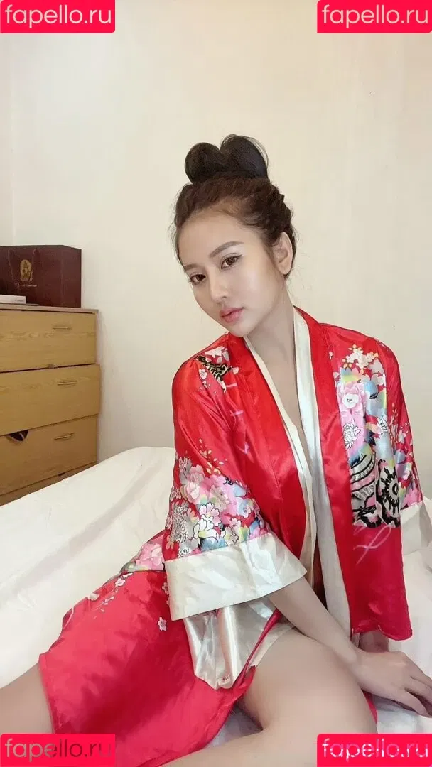 Pongkyubi1995 Onlyfans Photo Gallery 