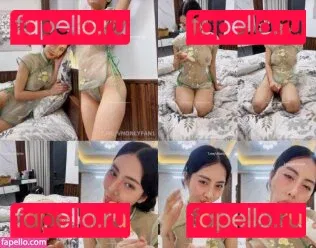 Pongkyubi1995 Onlyfans Photo Gallery 